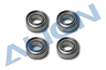 Bearing (MR126ZZ) (4)